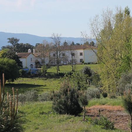Bed and Breakfast Quinta Do Outeiro Vila Nova de Poiares Zewnętrze zdjęcie