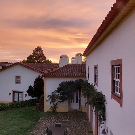 Bed and Breakfast Quinta Do Outeiro Vila Nova de Poiares Zewnętrze zdjęcie