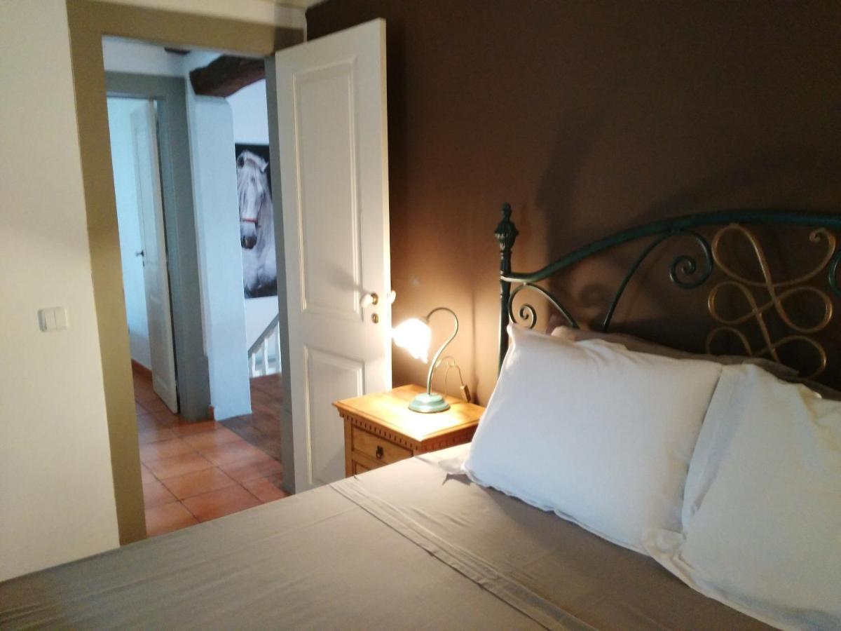 Bed and Breakfast Quinta Do Outeiro Vila Nova de Poiares Zewnętrze zdjęcie
