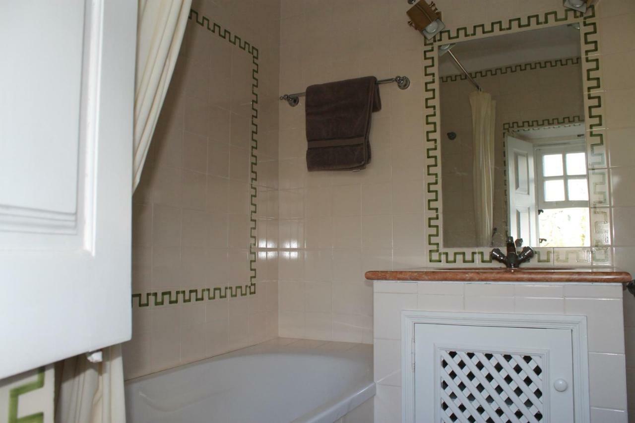 Bed and Breakfast Quinta Do Outeiro Vila Nova de Poiares Zewnętrze zdjęcie