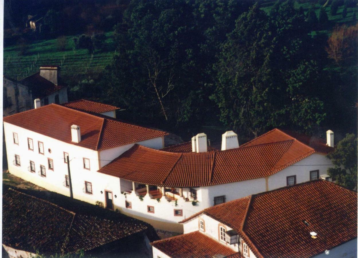 Bed and Breakfast Quinta Do Outeiro Vila Nova de Poiares Zewnętrze zdjęcie