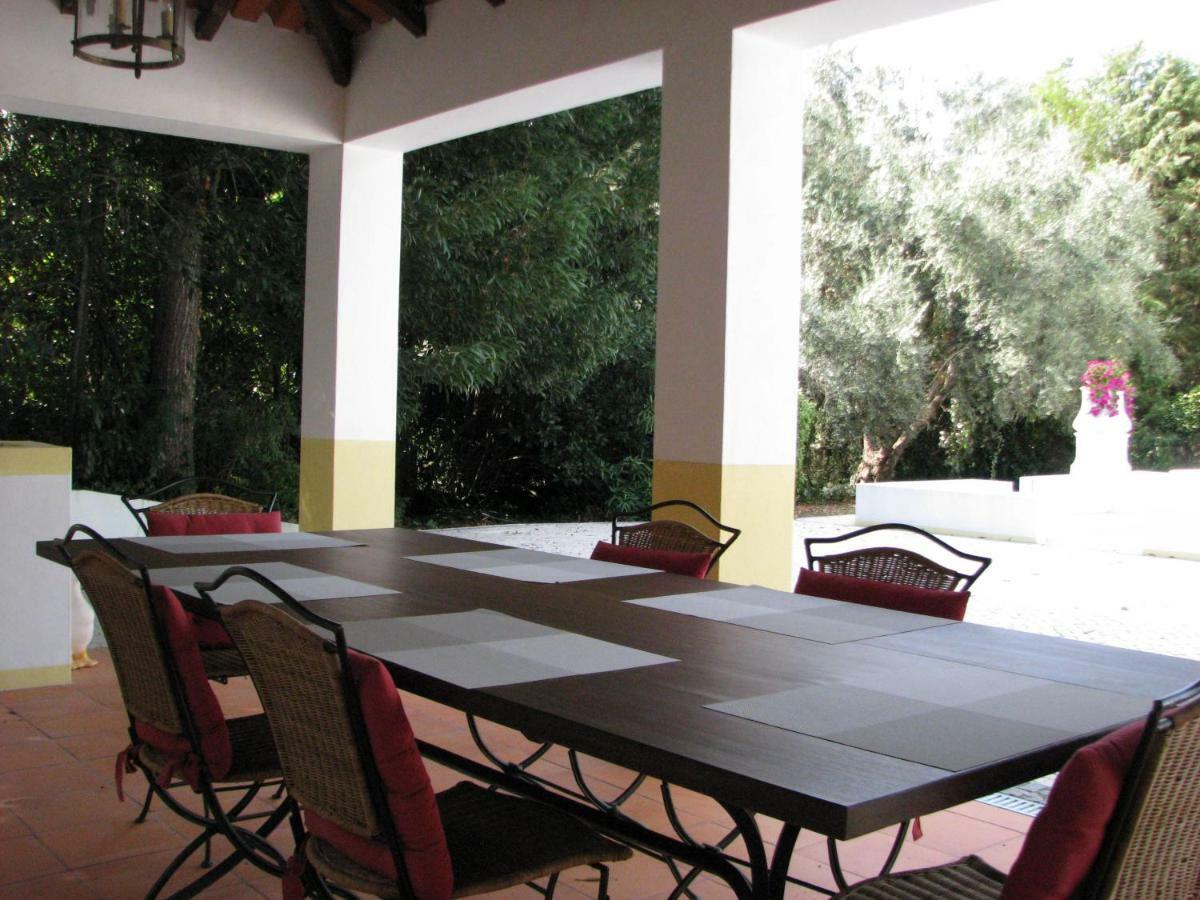 Bed and Breakfast Quinta Do Outeiro Vila Nova de Poiares Zewnętrze zdjęcie