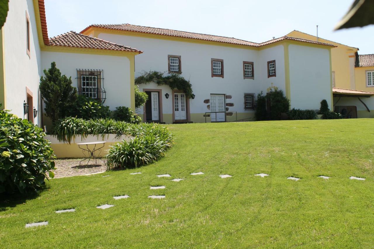 Bed and Breakfast Quinta Do Outeiro Vila Nova de Poiares Zewnętrze zdjęcie