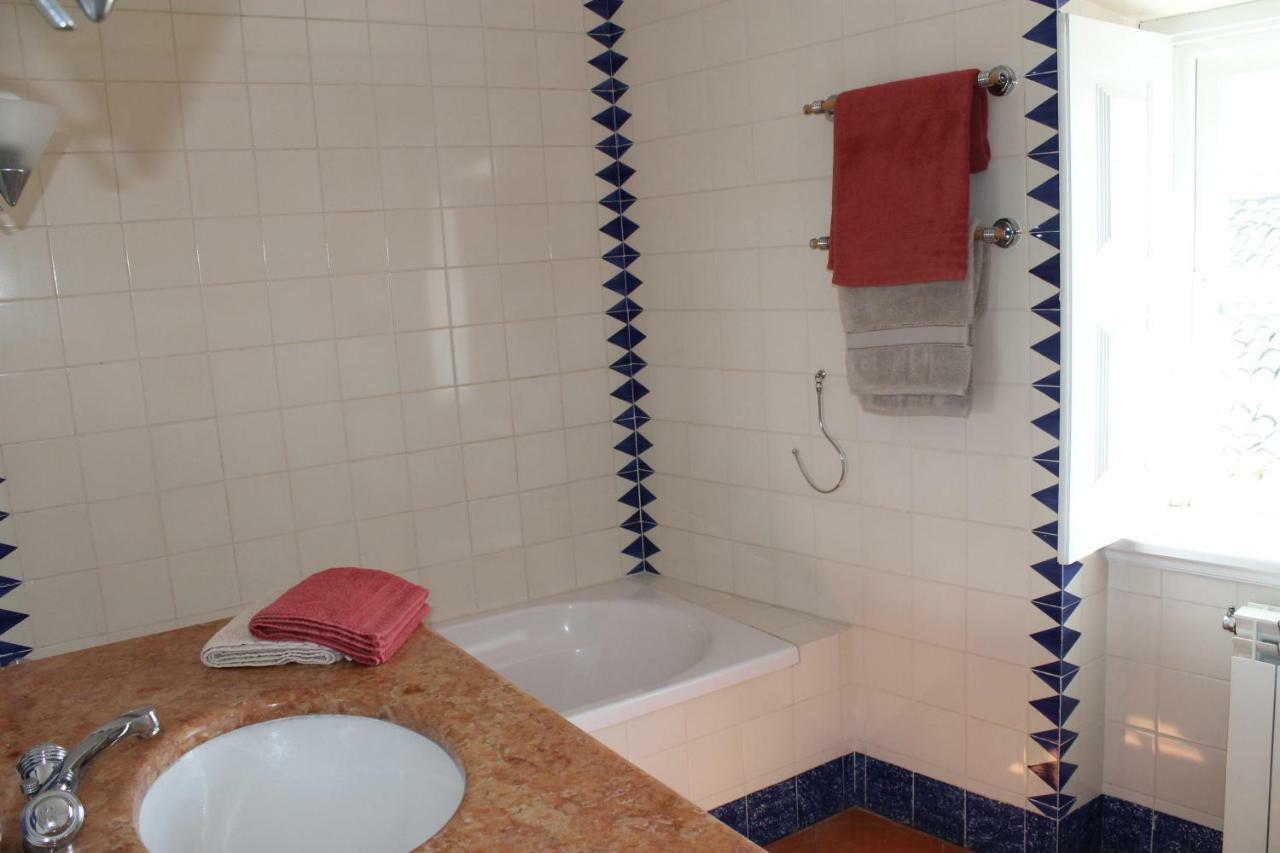 Bed and Breakfast Quinta Do Outeiro Vila Nova de Poiares Zewnętrze zdjęcie