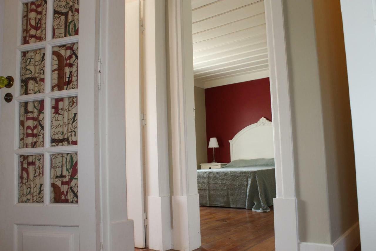 Bed and Breakfast Quinta Do Outeiro Vila Nova de Poiares Zewnętrze zdjęcie