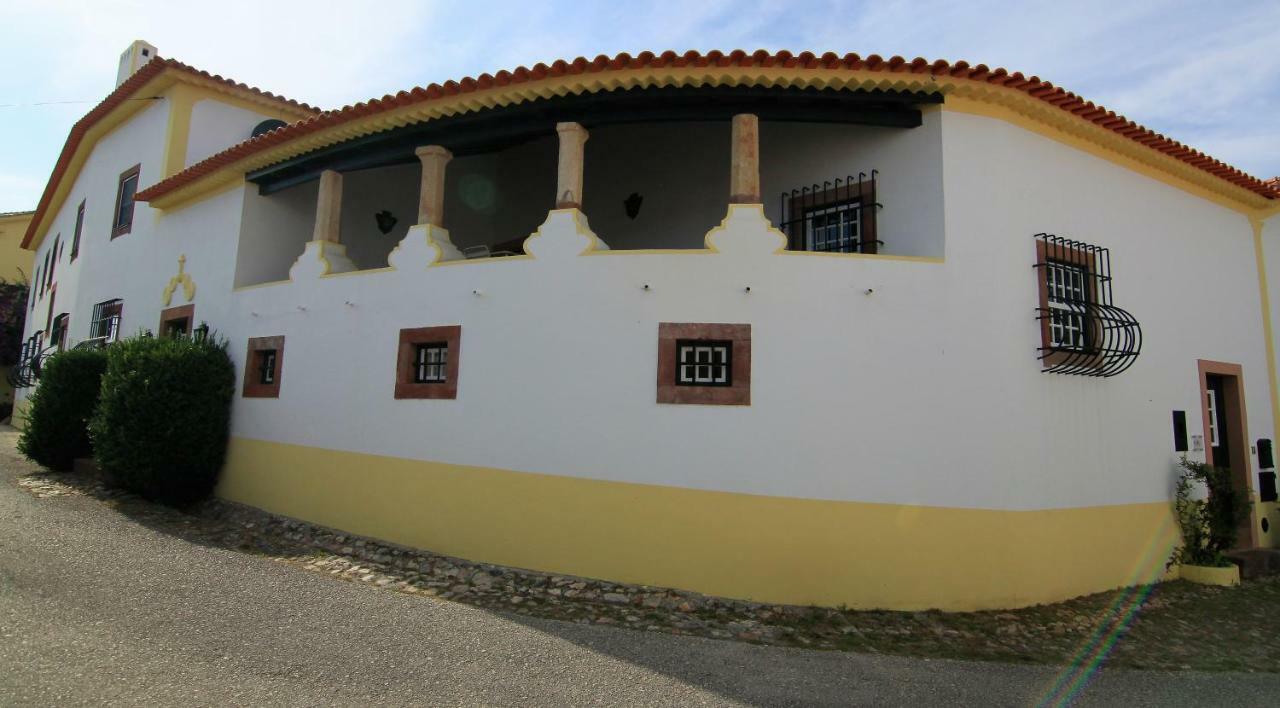 Bed and Breakfast Quinta Do Outeiro Vila Nova de Poiares Zewnętrze zdjęcie