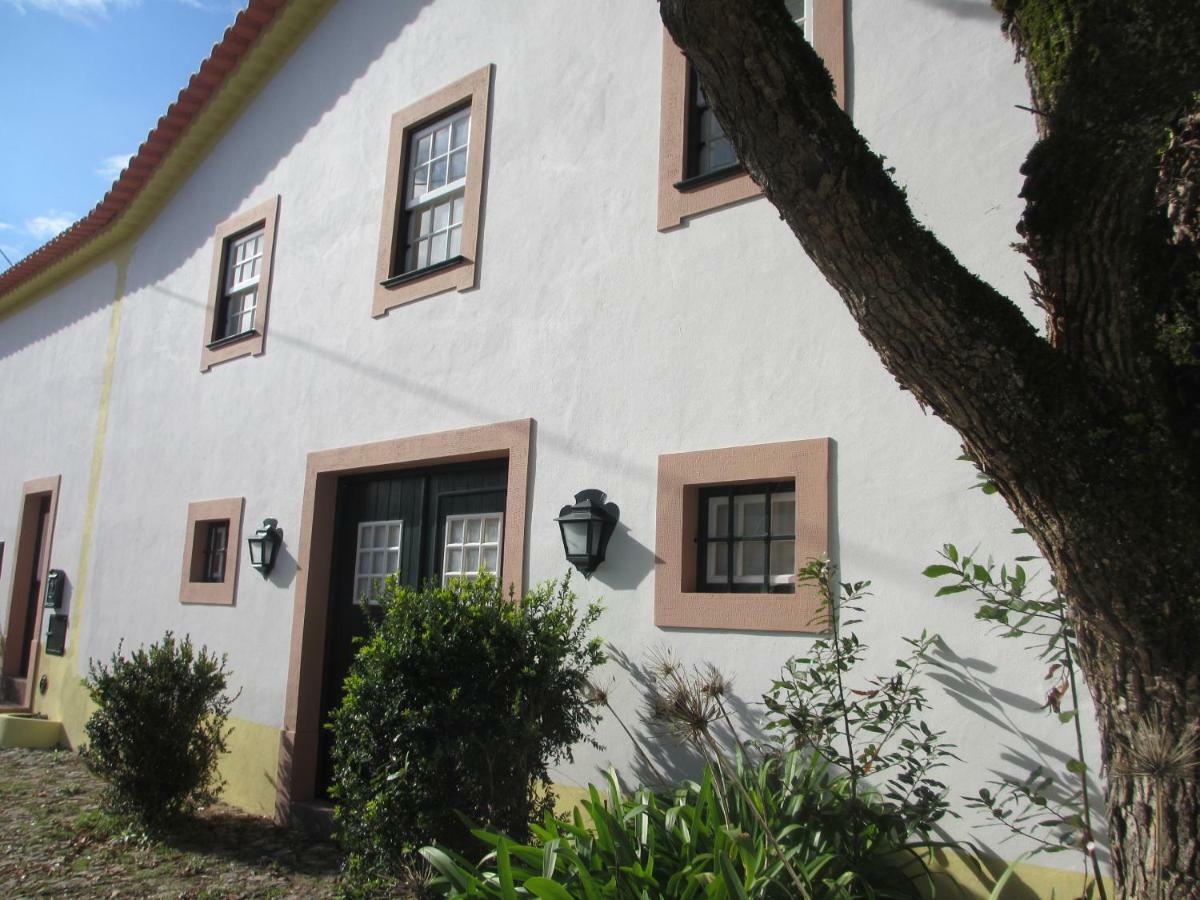 Bed and Breakfast Quinta Do Outeiro Vila Nova de Poiares Zewnętrze zdjęcie
