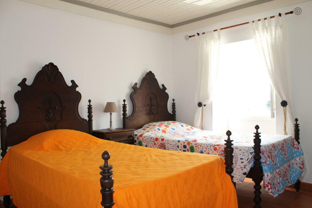 Bed and Breakfast Quinta Do Outeiro Vila Nova de Poiares Zewnętrze zdjęcie