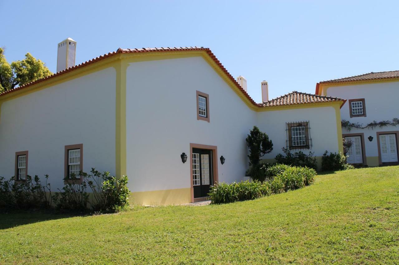 Bed and Breakfast Quinta Do Outeiro Vila Nova de Poiares Zewnętrze zdjęcie